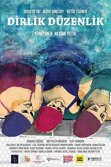 It’s All About Peace and Harmony